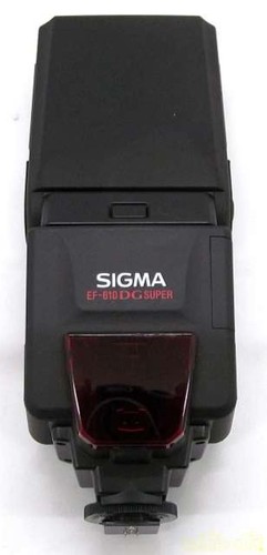 Strobo ef610 super per - super,