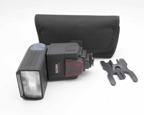 Flash sigma 610 - ef-610, super