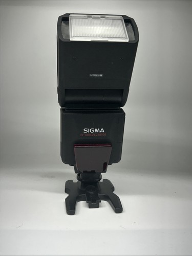 Flash elettronico sigma 610 - flash, ef-610