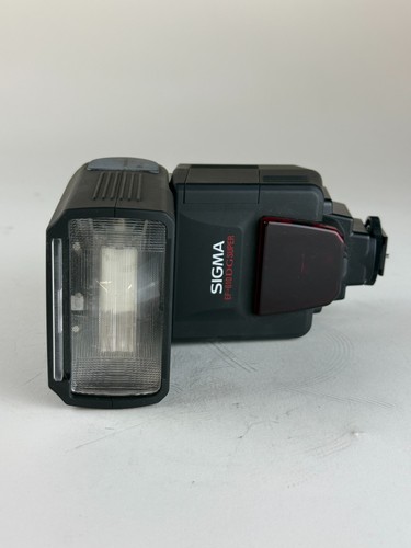 Excellent flash sigma - flash,