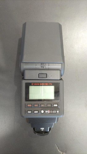 Sigma strobe 610 - strobe, dg
