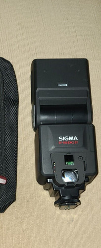 Leggi flash sigma 610 dg - flash,