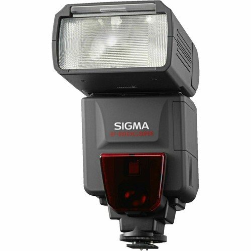 Sigma 610 super - sigma, ef-610