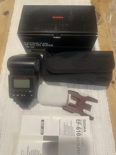 Flash fotocamera elettronica