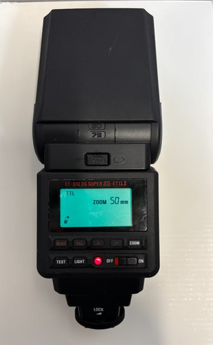 Flash per fotocamera