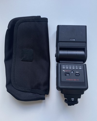 Flash sigma ef610 super - flash,