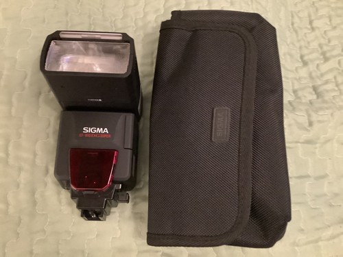 Sigma 610 super so adi - sigma, so-adi