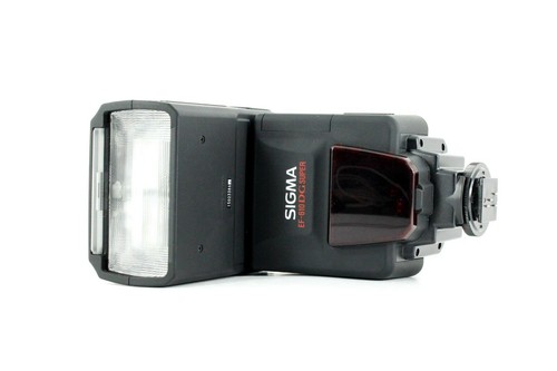 Sigma 610 super flash - dg,