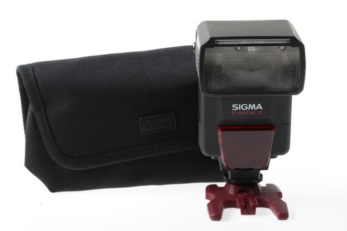 Flash sigma 610 st - ef-610, dg