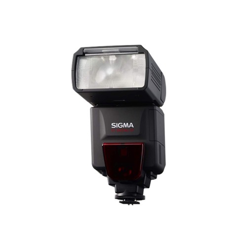 Flash sigma 610 super - sigma, dg