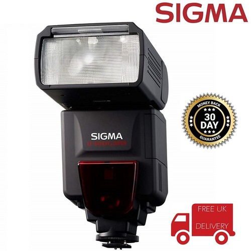 Sigma ef610 super flash - super, per